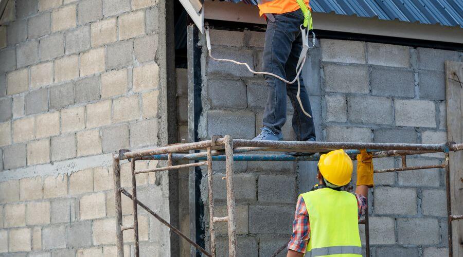 Professional New roof installation in Friendsville, PA